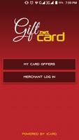 Gift Card capture d'écran 1