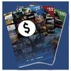 STM Free GIFT CARDS  Codes & calc APK