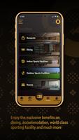 Gift City Club - Members App Affiche