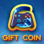 Gift Coin Rewards