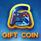 Gift Coin Rewards