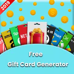 Free Gift Card Generator : Rewards Card APK 4.0 for Android – Download Free  Gift Card Generator : Rewards Card APK Latest Version from APKFab.com