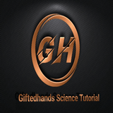 Gifted Hands Science App