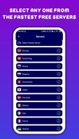 24/7 VPN Ekran Görüntüsü 2