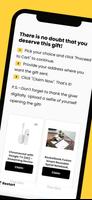 Giftinity screenshot 2