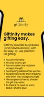 Giftinity screenshot 3