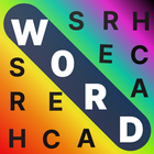 Word Search Escape : Search Go-icoon