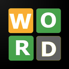 Wordles Word Game icône