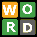 Wordled 5 Letters aplikacja