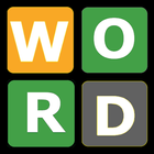 Wordled 5 Letters icône