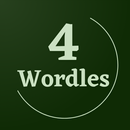 4 Wordles APK