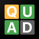 Quad Wordles Quordle APK