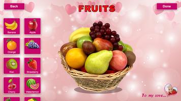 Love Gifts : Flowers, Chocolates , Fruits स्क्रीनशॉट 3