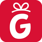GiftMe for Merchants icône