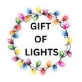 GIFT OF LIGHTS