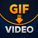 GIF to Video