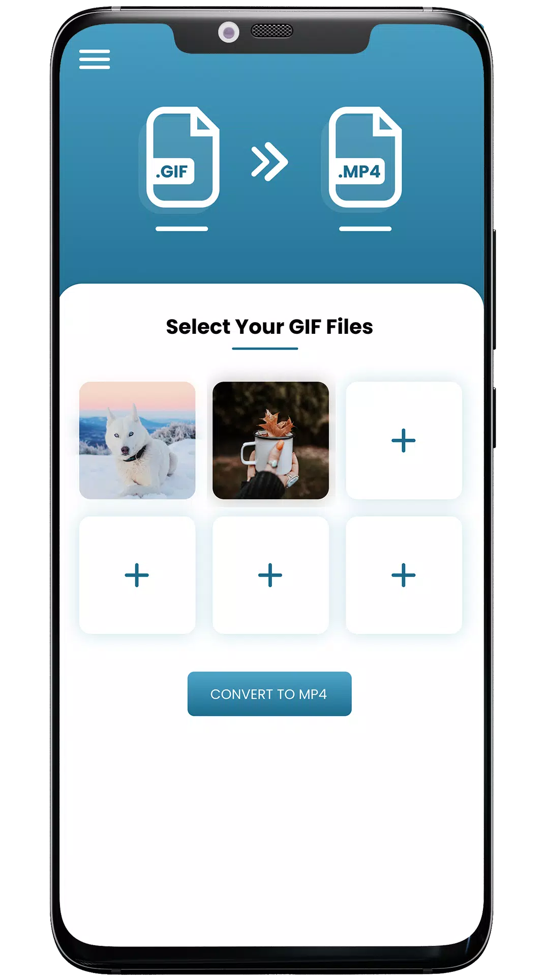 Download do APK de GIF To Video, GIF To MP4 para Android