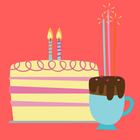 Happy Birthday Abhishek-icoon