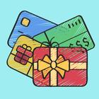 HAMMO : Earn Gift Cards আইকন