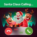 Santa Video Call & Tracker APK
