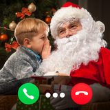 Santa Call & Tracker