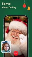 Santa Call & Tracker captura de pantalla 2