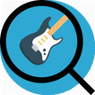 Musical instrument market remi