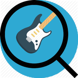 Musical instrument market remi-icoon