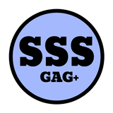 SSS GAG+ icône