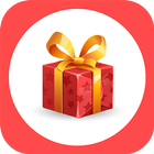 Gift Stickers icon