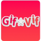 Gifvif : Share from best Gifs biểu tượng