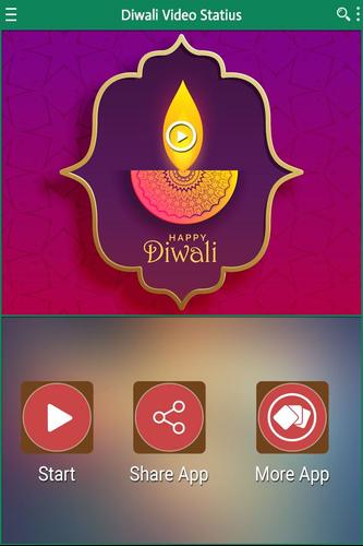 Diwali Video Status 2020 For Android Apk Download