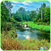 Landscape Live Wallpaper icon