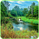 Landscape Live Wallpaper APK