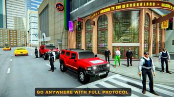 Virtuelle Milliardärsfrau: Rich Life Simulator Screenshot 1