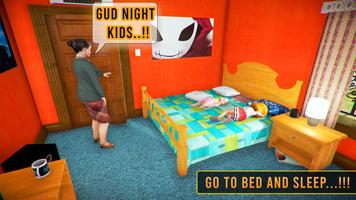 Virtual Rich Granny Simulator Screenshot 3