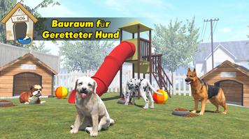 Tierheim Spiele Simulator 3D Screenshot 3