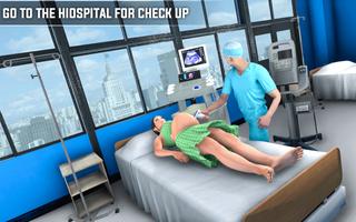 Juegos de Embarazadas Virtual captura de pantalla 3