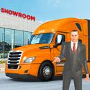 Truck Dealership Simulator 3D APK