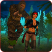 Bigfoot Monster Hunting: Big Foot Monster Hunter