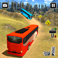 Bus simulator Real Bus game 3d