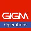 ”Operations Mobility App