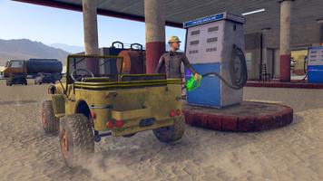 Gas Station Simulator Junkyard screenshot 1