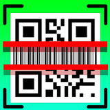 QR Generator & Barcode Reader ikona