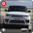 Range Rover Sport: Extreme City Stunts & Drift