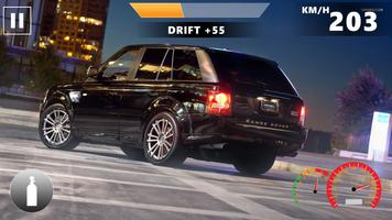 Range Rover Sport: Extreme City Stunts & Drift Screenshot 3