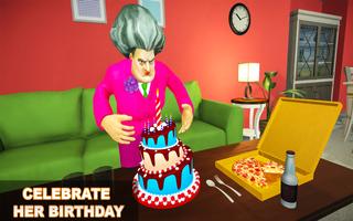 Scary Teacher 3D Kapitel 2: Neue Scary Games 2021 Screenshot 2