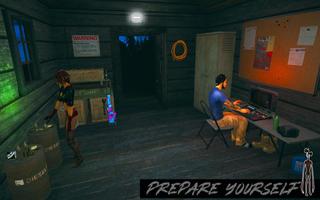 サイレンヘッド第2章：サイレンヘッドホラーゲーム2020 スクリーンショット 2