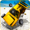 Impossible Crazy Ramps :  Car Crash Stunts 2020 APK