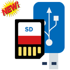 Bootable SDCard  USB Lite Pro ícone